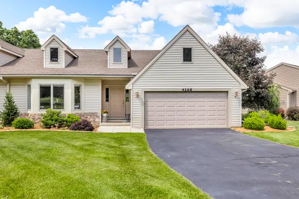 4268 Fairway Lane, Jackson, MI 49201