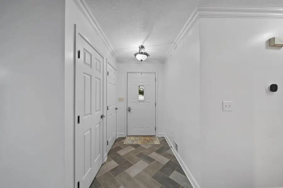 5123 S Granite Street, Jackson, MI 49201 - #2