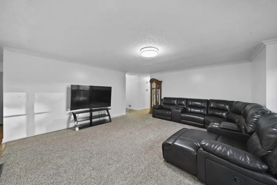 5123 S Granite Street, Jackson, MI 49201 - #3