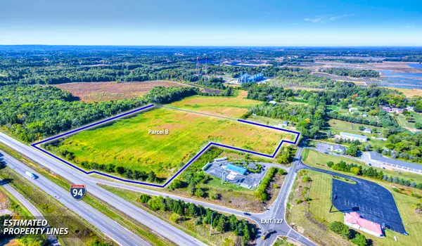 VL N Concord Road, Parma, MI 49269