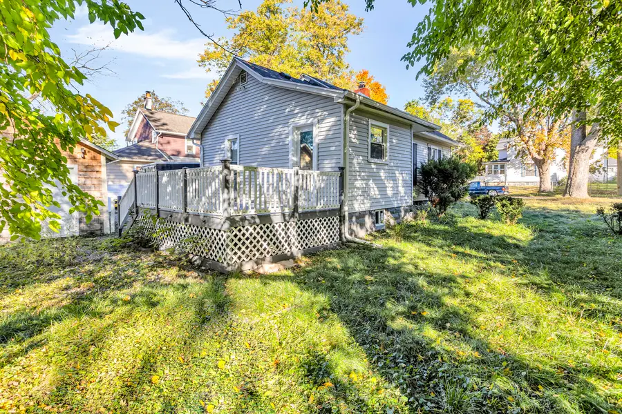 713 Webb Street, Jackson, MI 49202 - Image #3