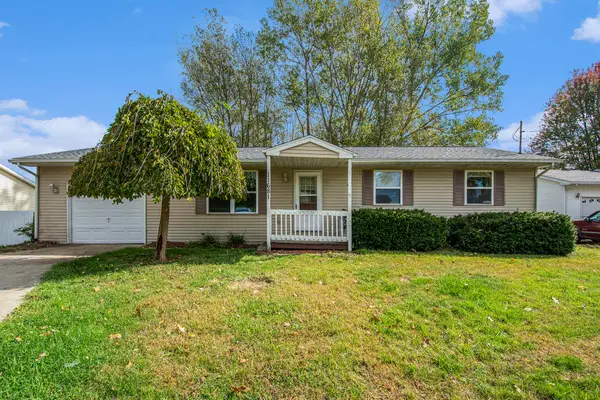 11681 N Meridian Road, PleasantLake, MI 49272