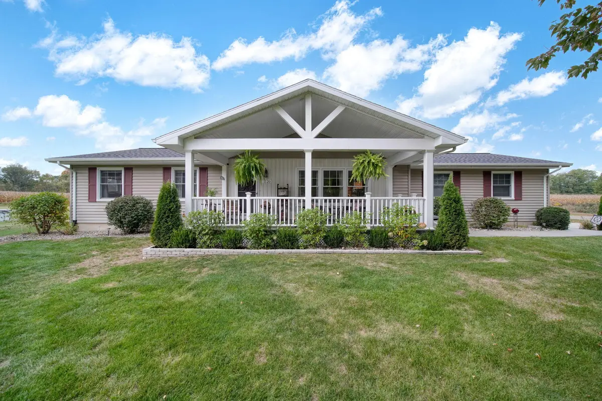 1120 Chapel Road, Parma, MI 49269 - Image #1