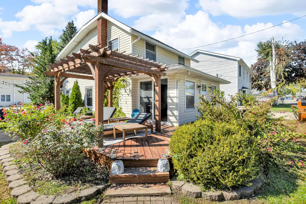 2449 Peachtree Court, Manitou Beach, MI 49253 - Image #1