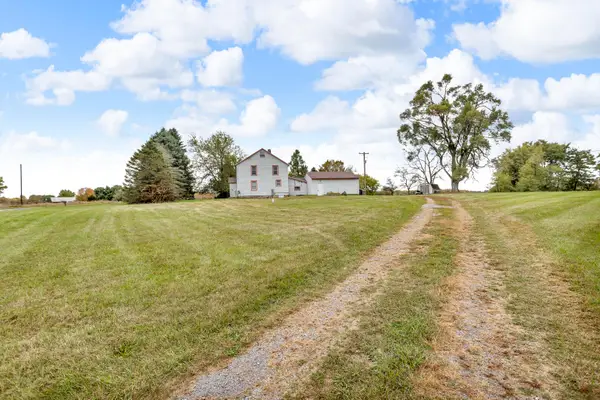 13868 Phal Road, GrassLake, MI 49240