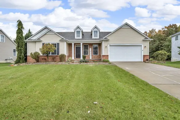 4116 Mulberry Circle, Jackson, MI 49201