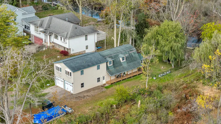 10300 Rexford Road, Napoleon Township, MI 49240 - Image #2