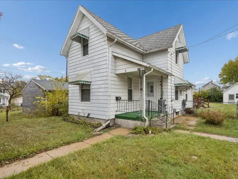 239 N Dwight Street, Jackson, MI 49202 - Image #1