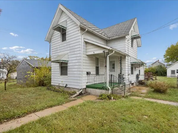 239 N Dwight Street, Jackson, MI 49202