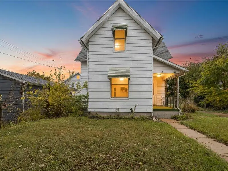 239 N Dwight Street, Jackson, MI 49202 - Image #2