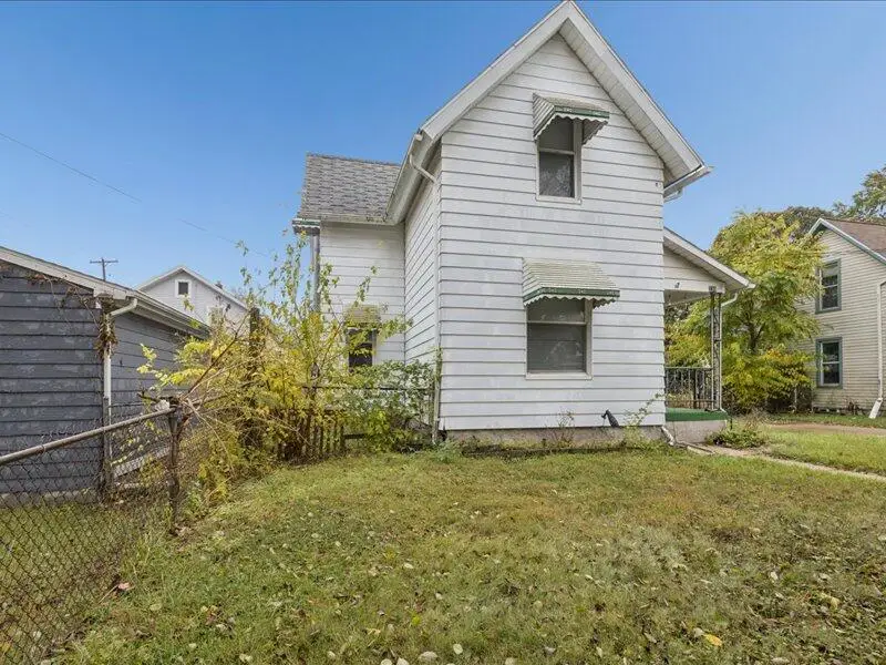 239 N Dwight Street, Jackson, MI 49202 - Image #3