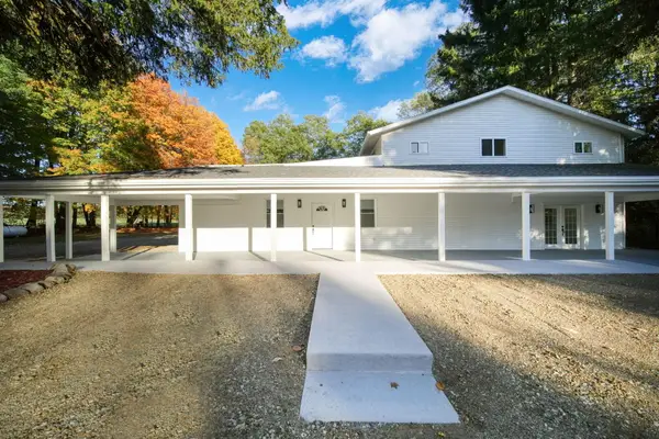 6947 Brown Road, Parma, MI 49269