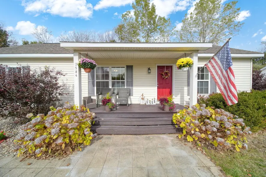 3584 Hunters Court, Leoni, MI 49240 - Image #2