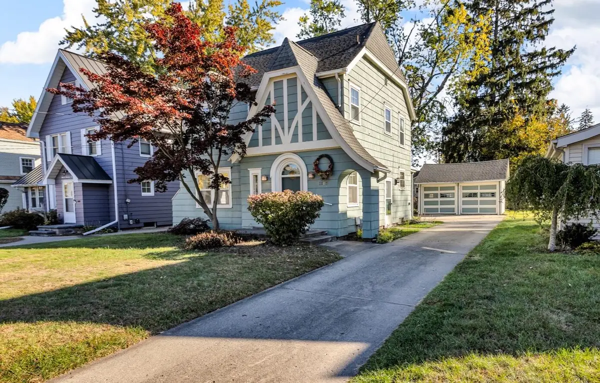 1105 S Webster Street, Jackson, MI 49203 - Image #1