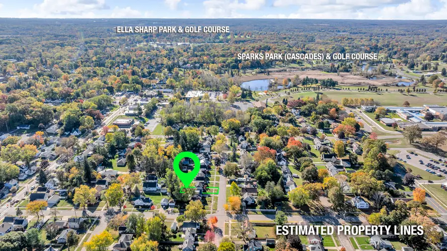 1105 S Webster Street, Jackson, MI 49203 - Image #3