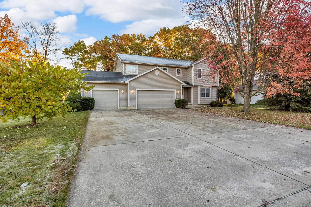 4223 Aspen Way, Jackson, MI 49201 - #1