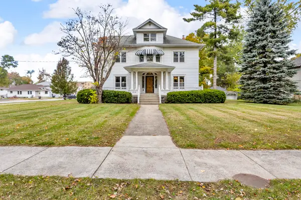 1512 W Washington Avenue, Jackson, MI 49203