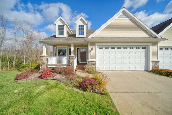 4650 Suffolk Lane Unit: 31, Jackson, MI 49201