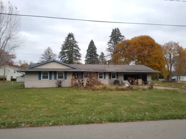 3250 Carlton Boulevard, Jackson, MI 49203