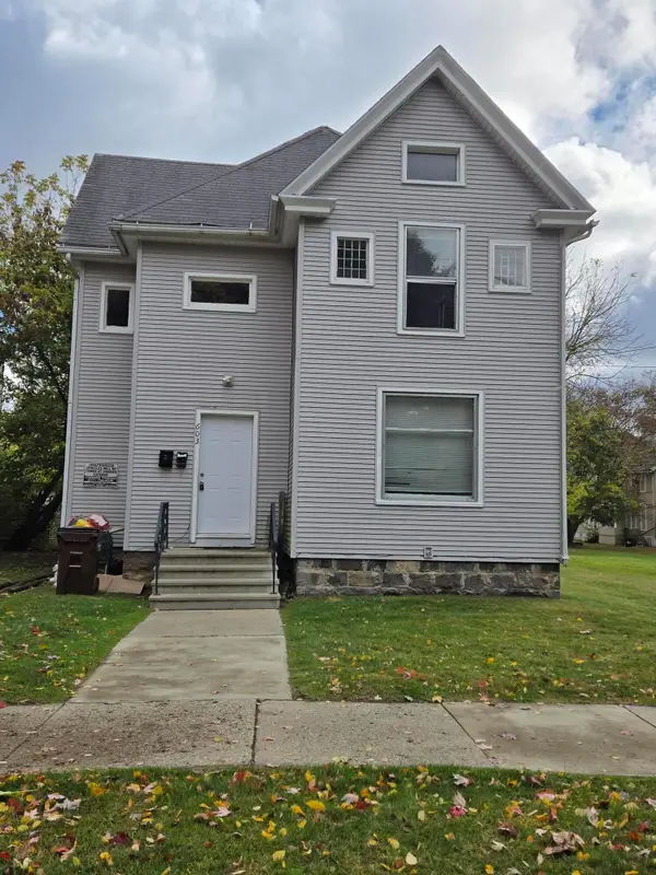 603 2nd Street, Jackson, MI 49203