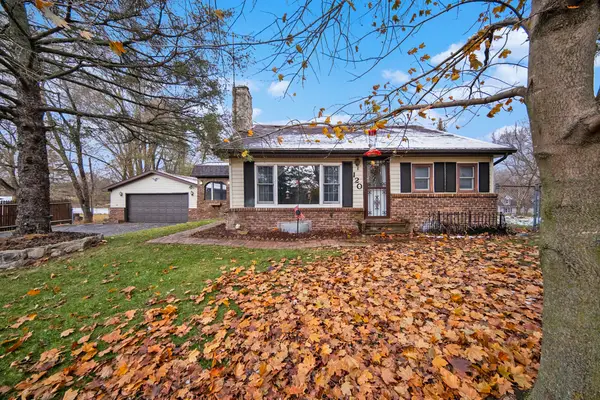 120 W Liberty Road, Clarklake, MI 49234