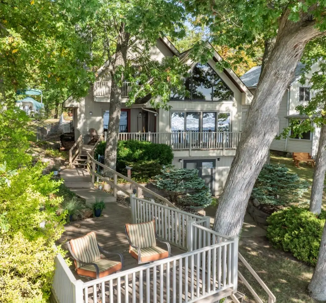 4276 Echo Cove, Manitou Beach, MI 49253 - #1