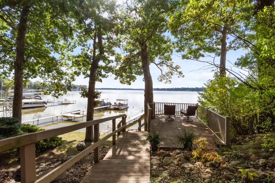 4276 Echo Cove, Manitou Beach, MI 49253 - #2