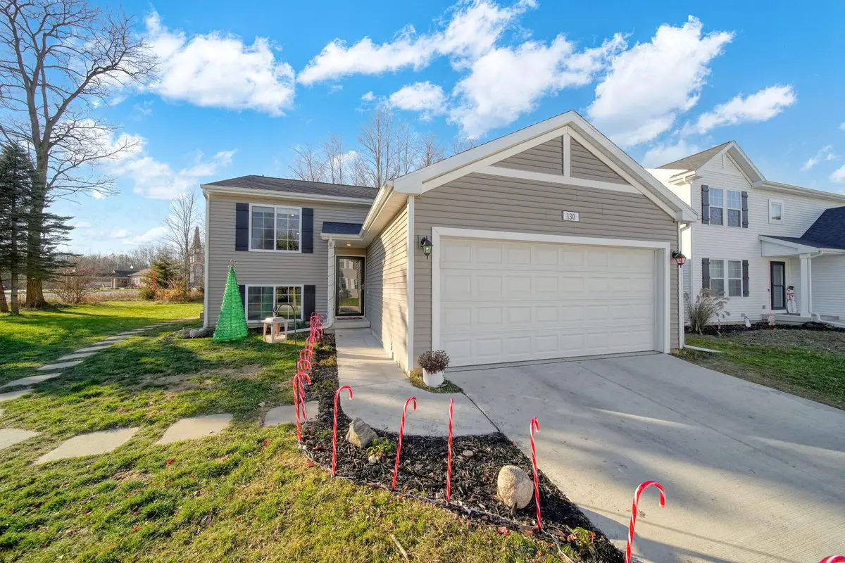 130 Lighthouse Lane, Brooklyn, MI 49230 - #1