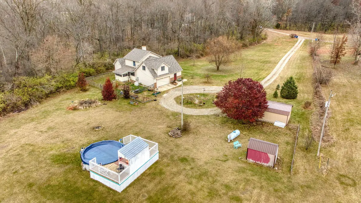 1268 Maple Lane, Brooklyn, MI 49230 - Image #1