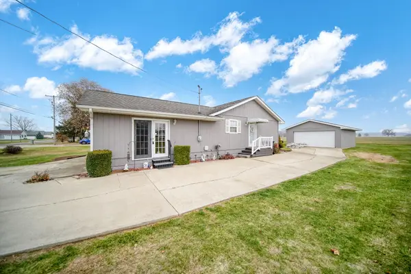 14581 Glenbeigh Lane, CementCity, MI 49233