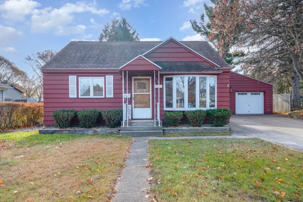 115 John R Street, Clare, MI 48617