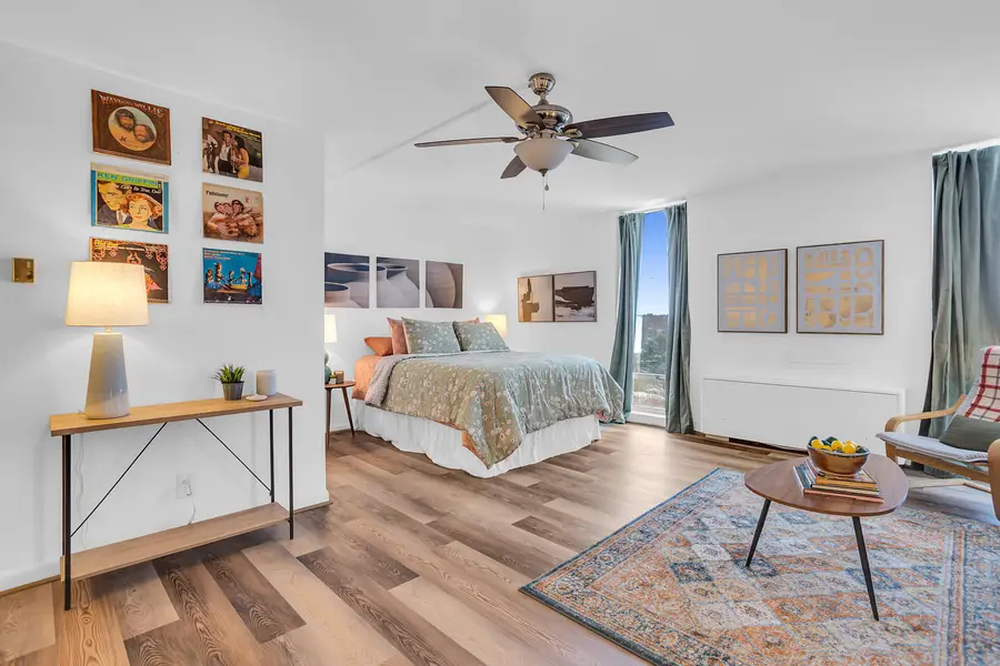 715 W Michigan Avenue Unit: 807, Jackson, MI 49201 - Image #2