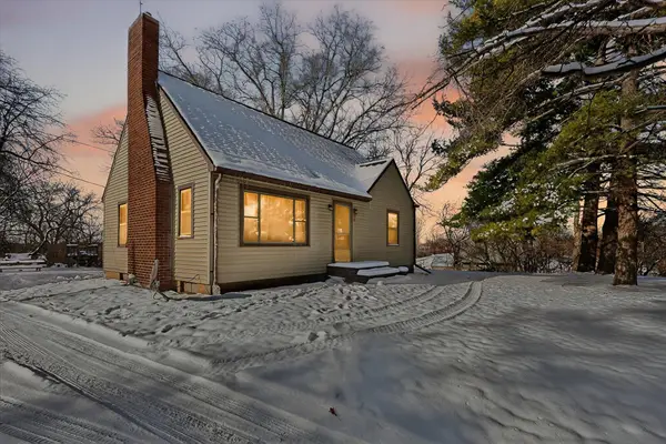 2350 Brooklyn Road, Jackson, MI 49203