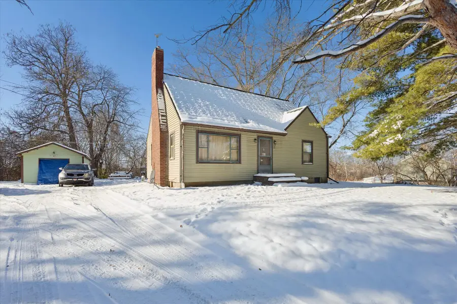 2350 Brooklyn Road, Jackson, MI 49203 - #2