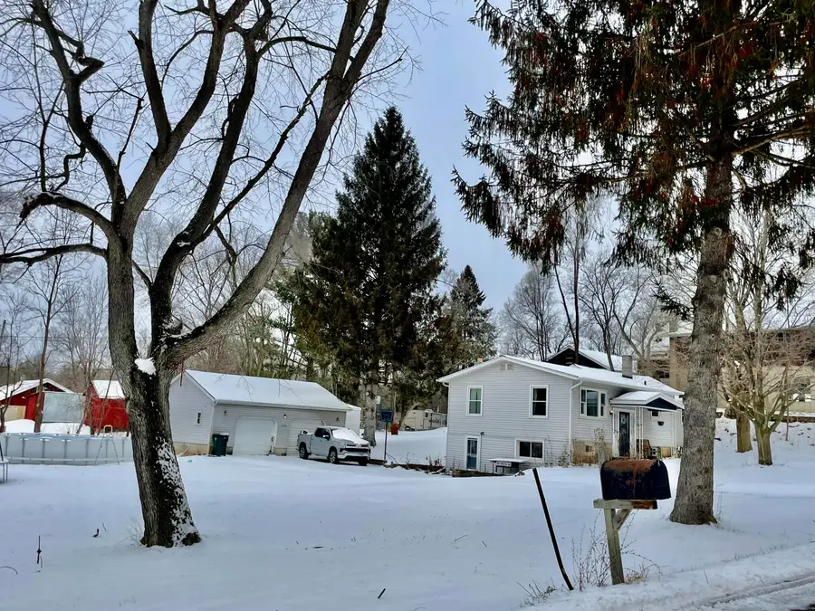 3668 Saint Mark Street, Jackson, MI 49201 - #2