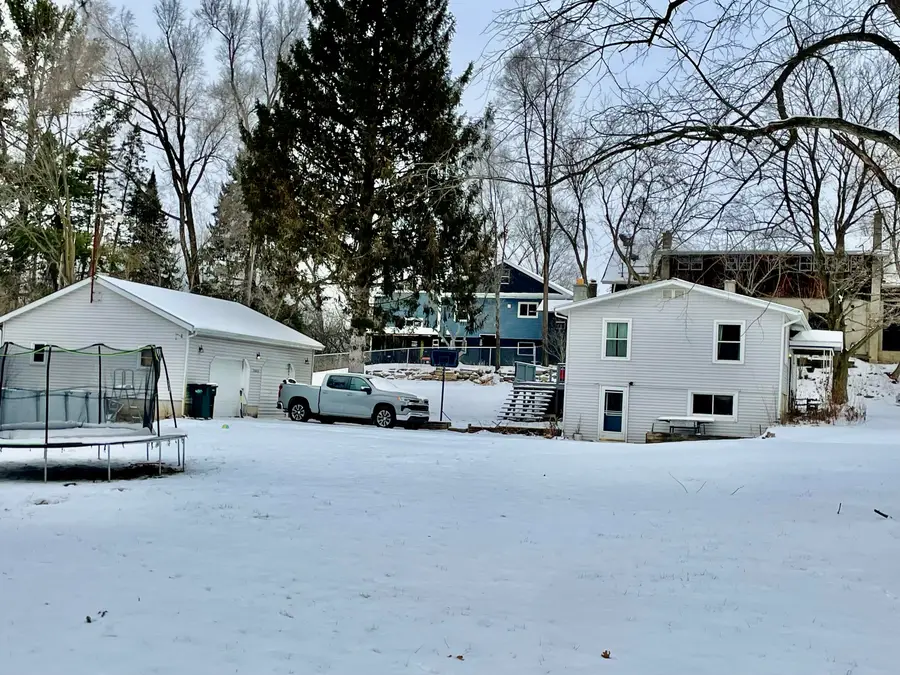 3668 Saint Mark Street, Jackson, MI 49201 - #3