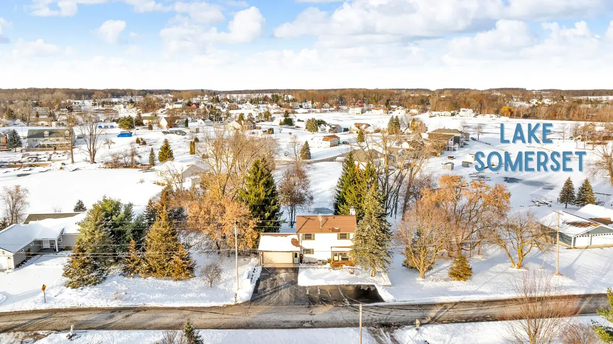 14408 Kildare Lane, Somerset Township, MI 49233 - Image #1