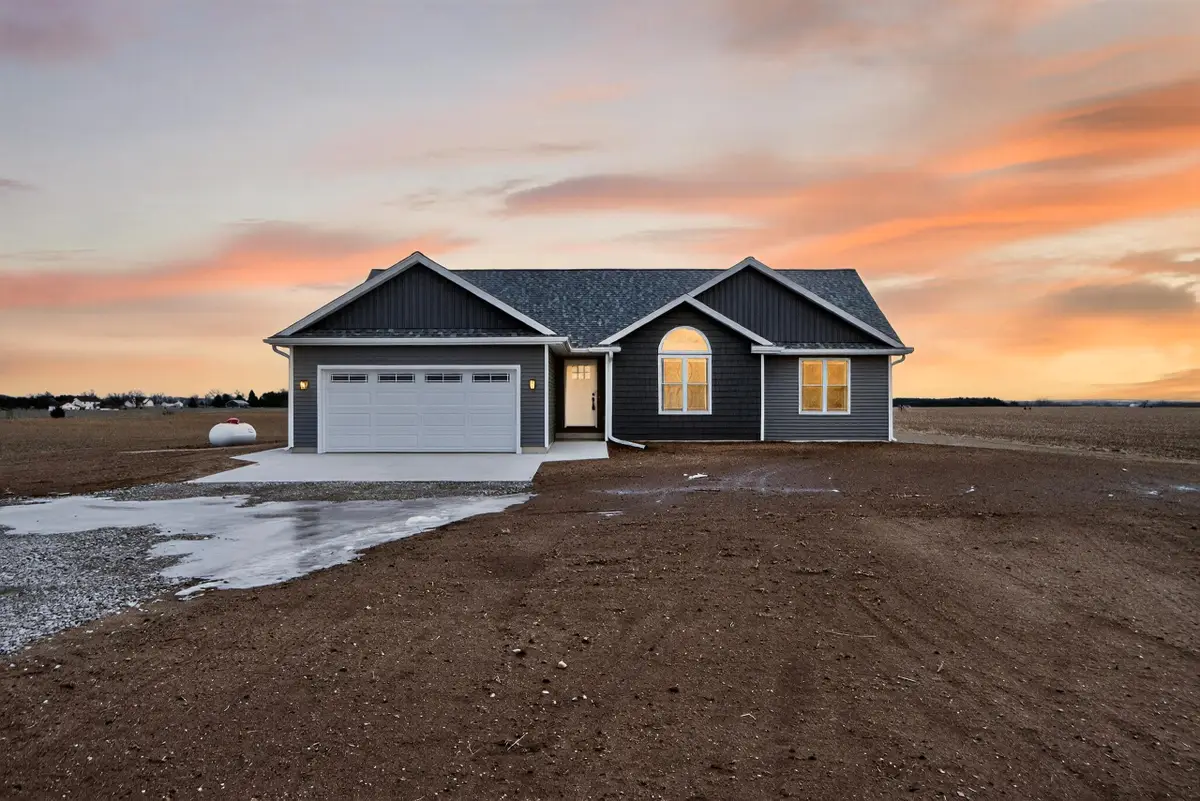 2081 S Francisco Road, Grass Lake Charter Township, MI 49240 - Image #1