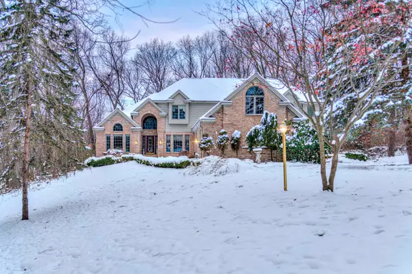 5150 Stone Oak Drive, Jackson, MI 49201