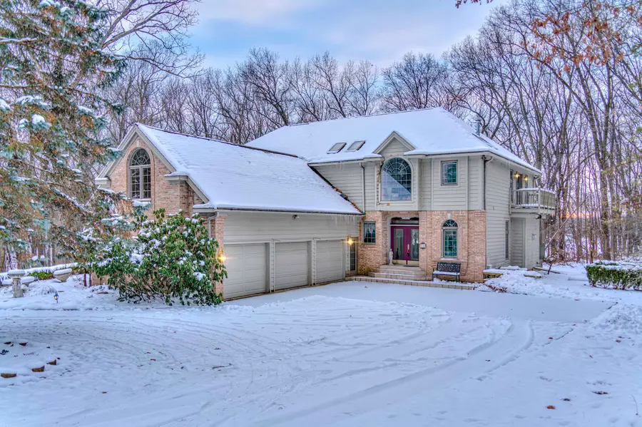 5150 Stone Oak Drive, Jackson, MI 49201 - Image #2
