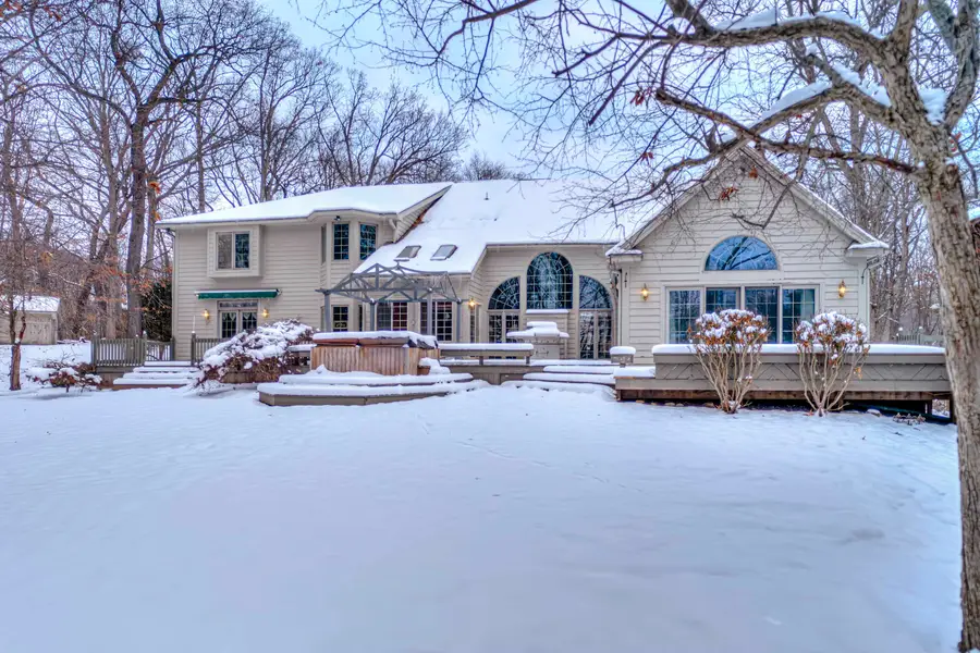 5150 Stone Oak Drive, Jackson, MI 49201 - Image #3