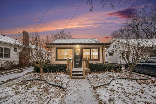 1110 E North Street, Jackson, MI 49202