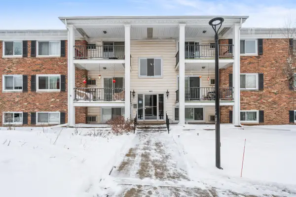 806 W Michigan Avenue Unit: 304W, Jackson, MI 49202