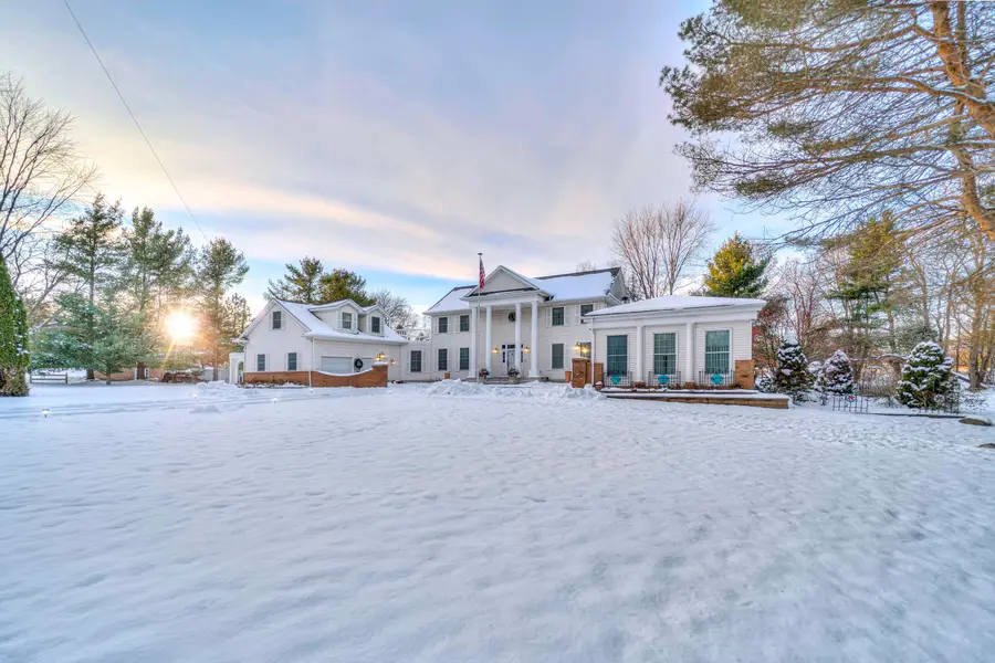 6800 Wheaton Road, Jackson, MI 49201 - Image #2