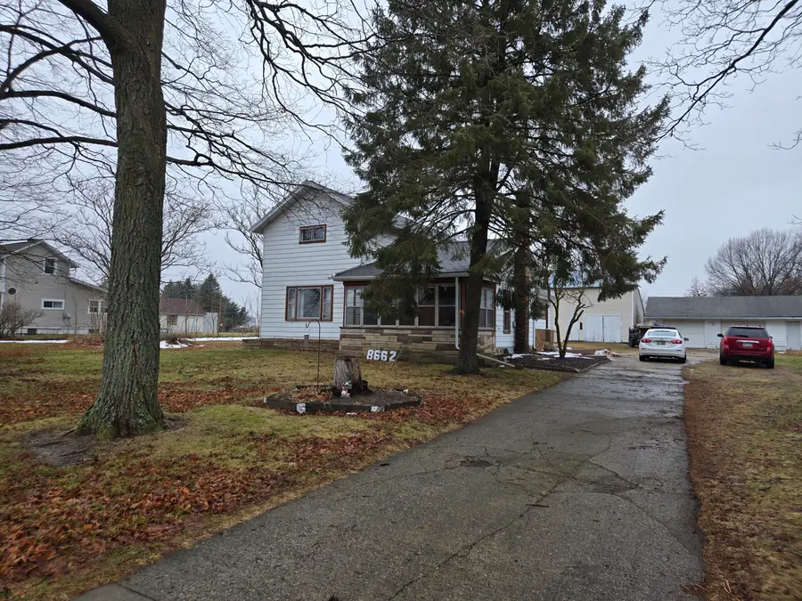 8662 Stony Lake Road, Jackson, MI 49201 - Image #2