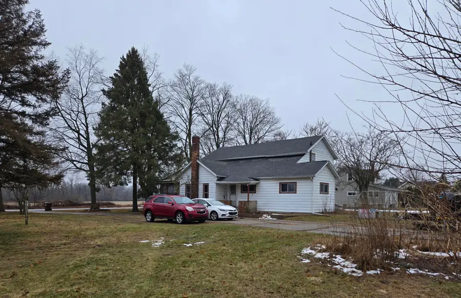 8662 Stony Lake Road, Jackson, MI 49201 - Image #3
