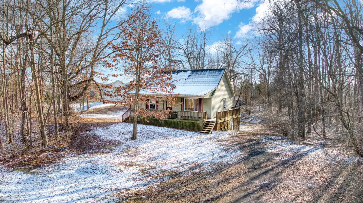 11045 Northwest Drive, Jerome, MI 49249 - Image #1