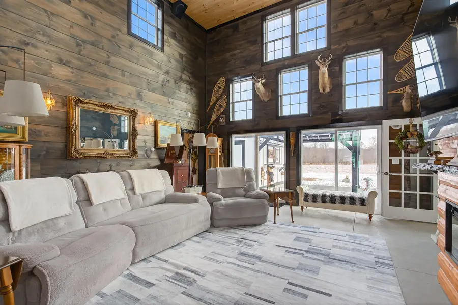 6418 Kennedy Road, Munith, MI 49259 - Image #2