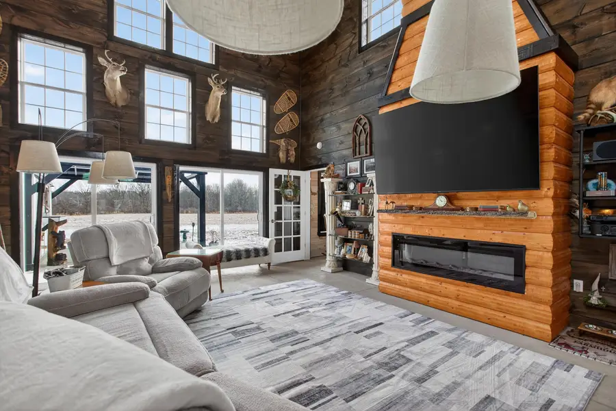 6418 Kennedy Road, Munith, MI 49259 - Image #3