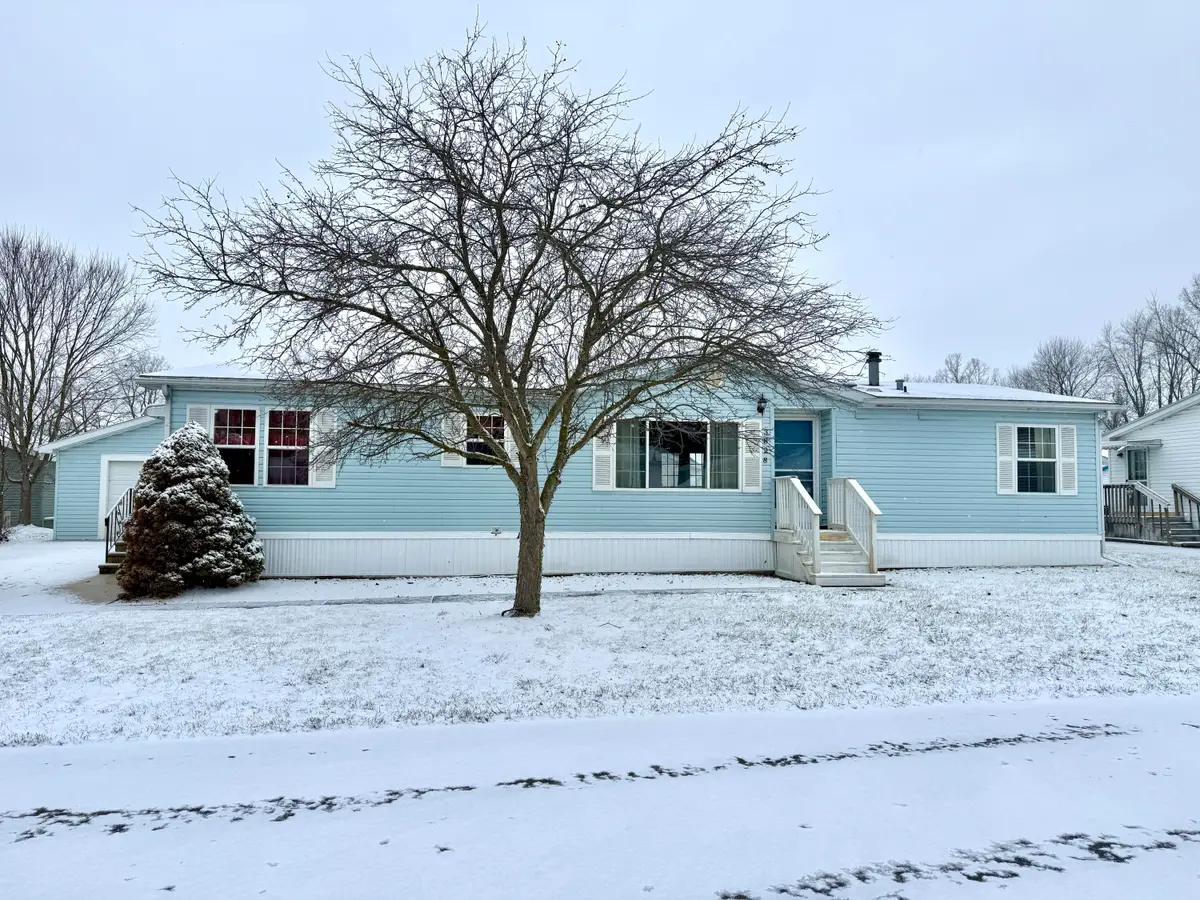 3828 Idlewild Street, Jackson, MI 49201 - Image #1